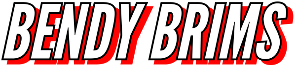 Bendy Brims logo