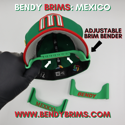 Bendy - MEXICO